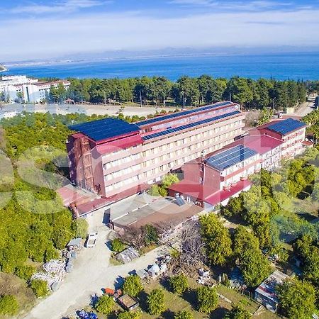 Sunmerry Hotel Beldibi  Exteriör bild
